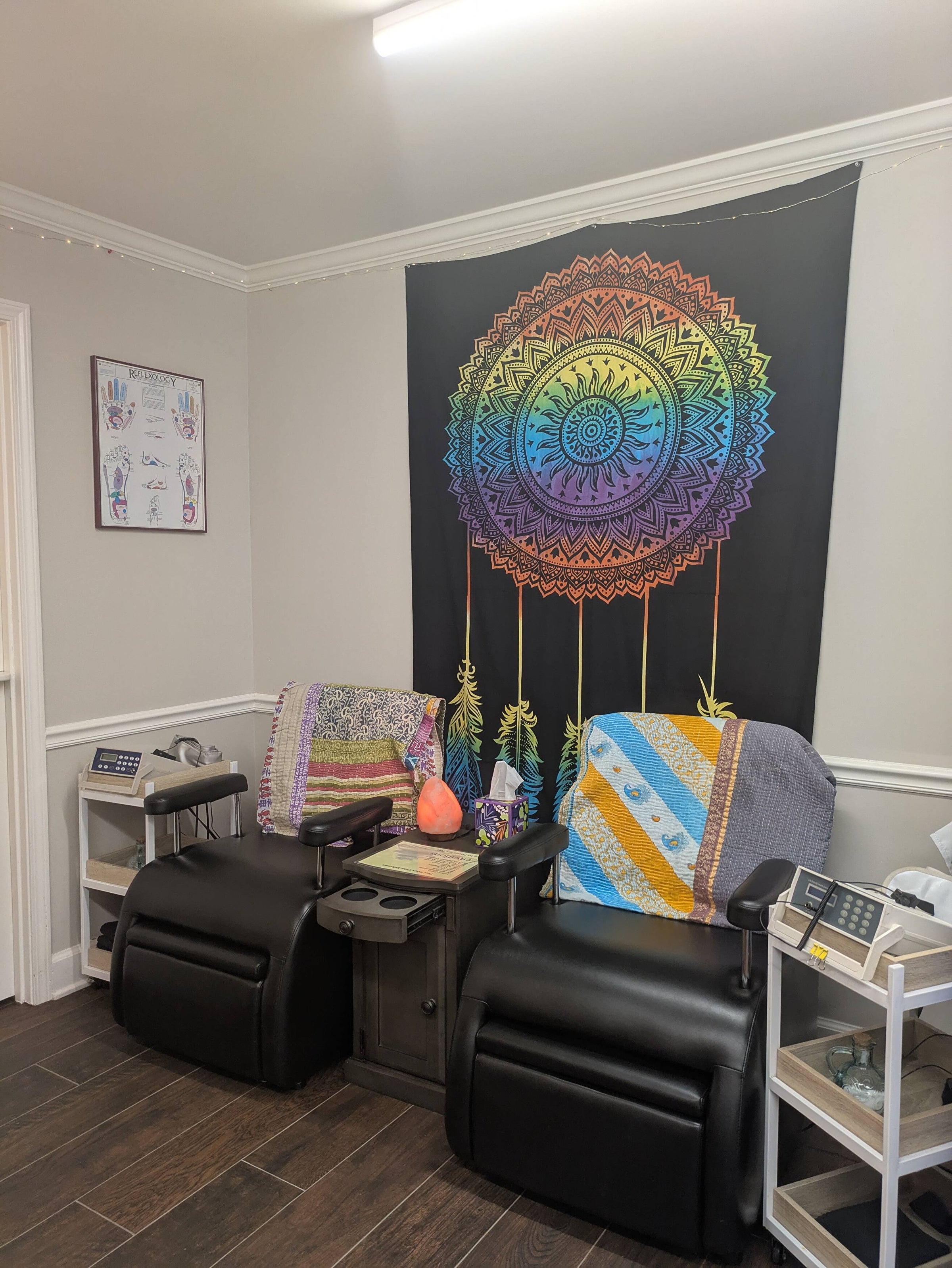 Zensations Self Care Center - Image 2