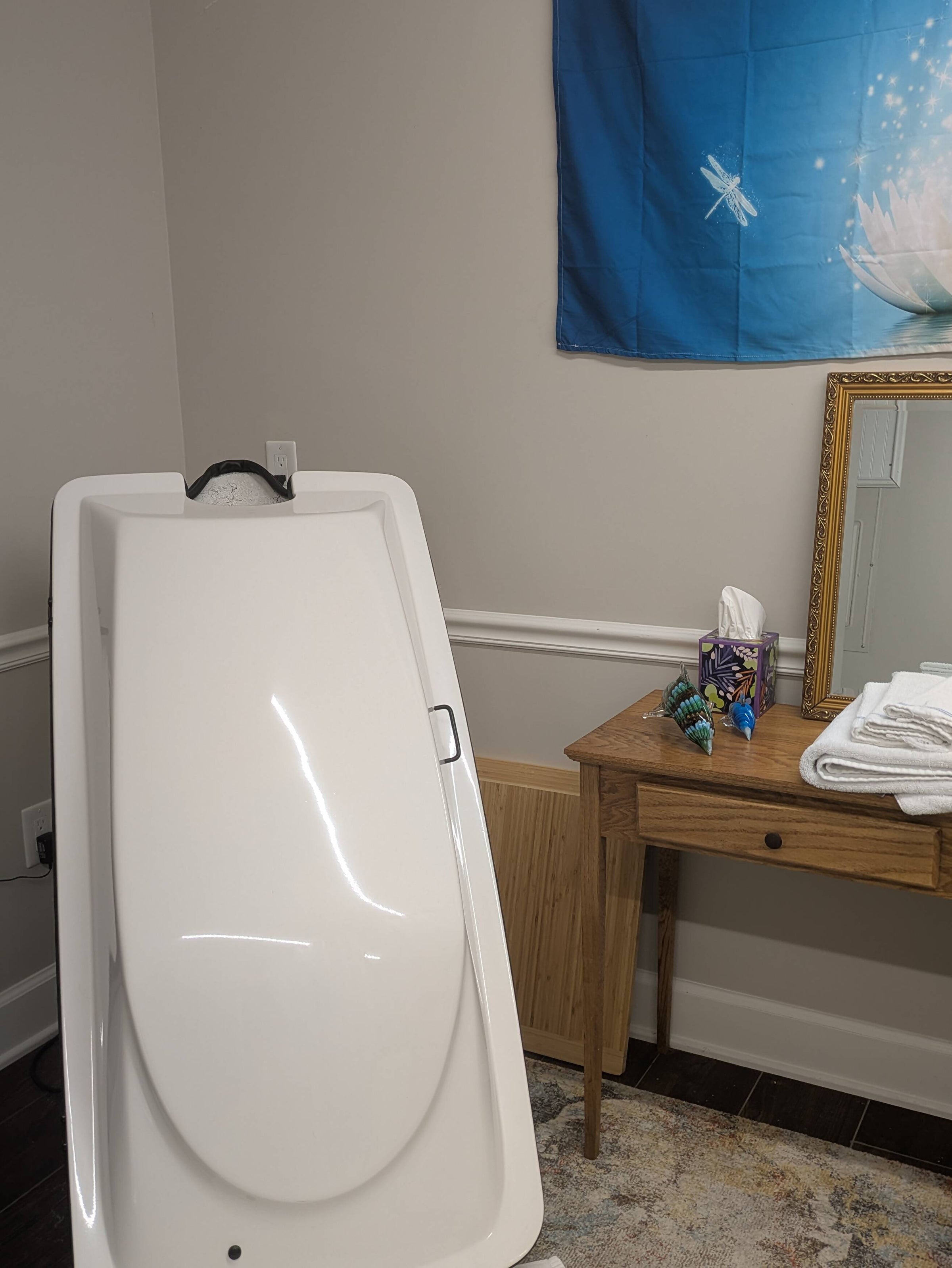 Zensations Self Care Center